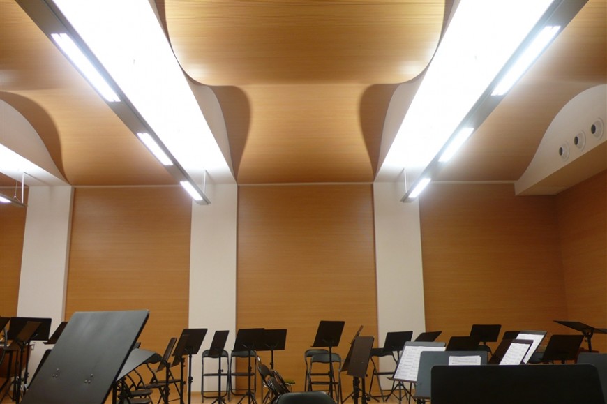 Auditorio Monforte del Cid (10)