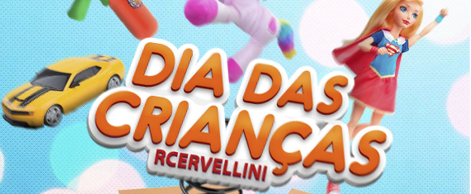 brinquedos Destaques do dia