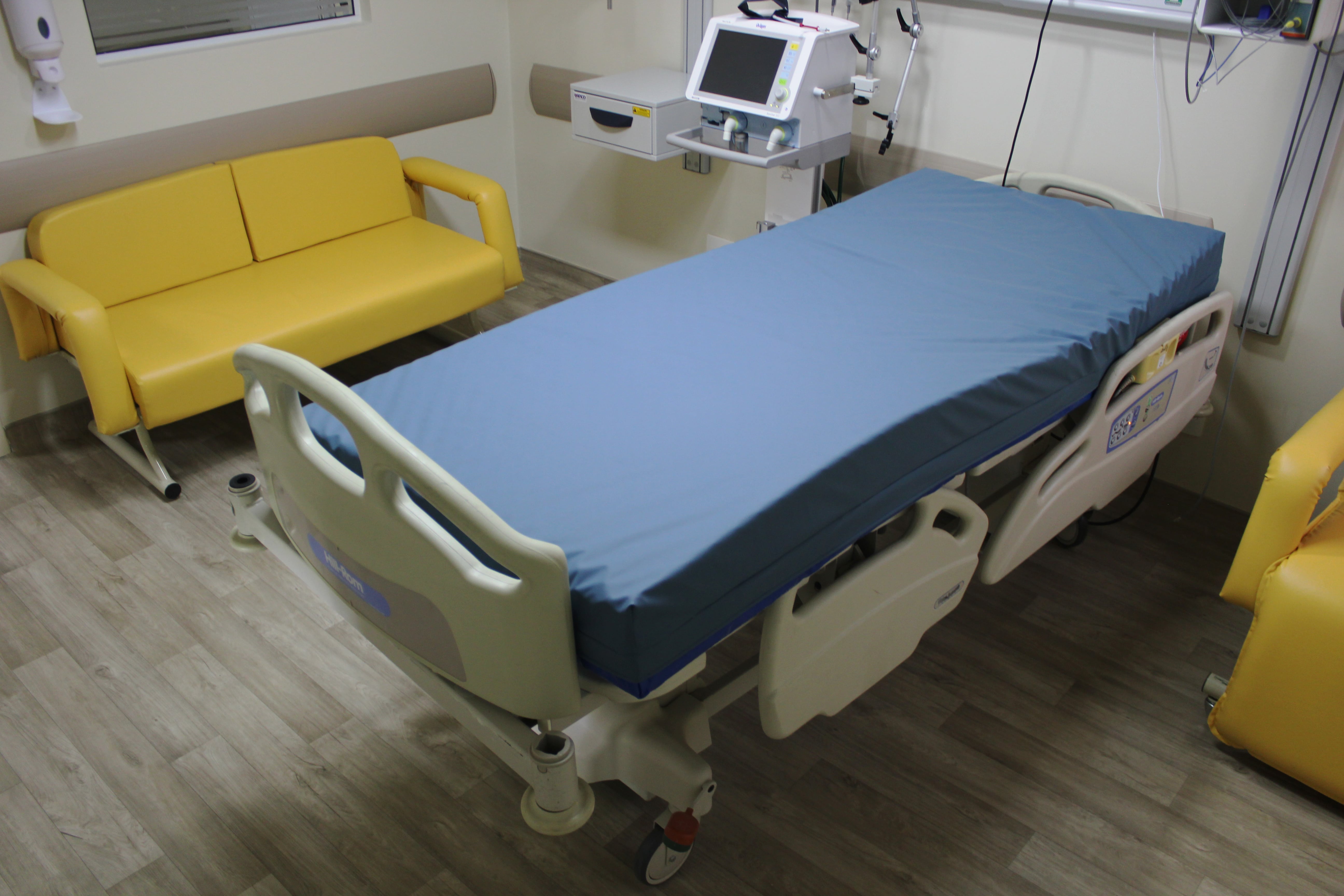 HOSPITAL SÃO CAMILOITU4min Blog RC Pisos