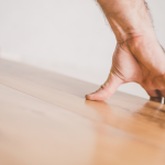 #rcervelliniresponde – Como instalar piso vinílico sobre cerâmica?