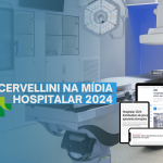 RCervellini está na mídia: Hospitalar 2024!