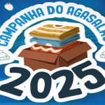 Campanha do Agasalho 2025: Aqueça com Solidariedade