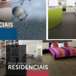 Vantagens do Piso Vinílico: Por que ele é a escolha inteligente para Reformas