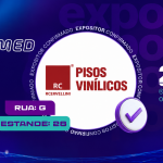 RCervellini participa da HospitalMed 2026 com soluções para projetos do segmento saúde